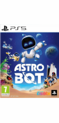 Sony Hra Astrobot pro PlayStation 5