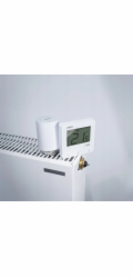 Lexmark Engo ENGO Controls Smart Heating Kit White (E25-BATW-4 + ETRV-M30)
