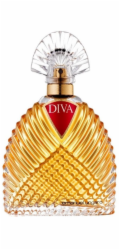 Emanuel Ungaro Diva EDP sprej 100ml