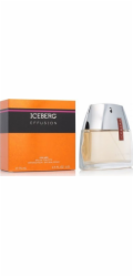 Iceberg Dámský parfém EDT Effusion (75 ml)