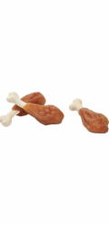 Maced MACED Psí pamlsek - Kuřecí palička/malé stehno 500g