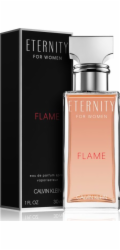 Calvin Klein Eternity Flame EDP 30 ml