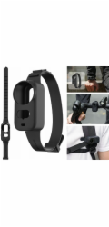 SunnyLife Pouzdro, pouzdro, držák na ruku, popruh na ruku, obojek na kolo, pes a kočka - Dji Osmo Nano / On-zd050-d