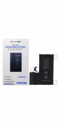 NoName JCID Battery Baterie s možností přiřazení k iPhone 14 Pro (standardní kapacita)