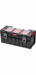 Qbrick Kufr na nářadí QBRICK PRO 600 PROFI