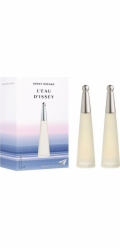 Issey Miyake SET ISSEY MIYAKE L Eau d Issey EDT sprej 2x25ml
