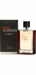 Hermes Terre D'hermes Intense plnitelná voda - 50 ml