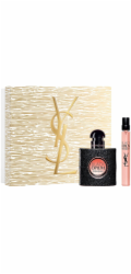 Yves Saint Laurent SET Black Opium EDP sprej 30ml + EDP sprej 10ml