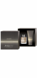 Yves Saint Laurent SET BALDESSARINI Ambre EDT sprej 50ml + SPRCHOVÝ GEL 200ml