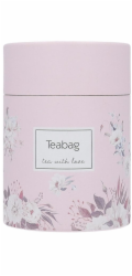 Basari Sáčkový čaj Flower Harmony Fruit Tea 50g