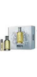 Hugo Boss Pánská parfémová sada Hugo Boss Boss Bottled (2 ks)