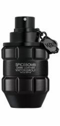Viktor & Rolf Spicebomb Dark Leather EDP 50ml