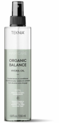 Lakm Teknia Organický vlasový olej 200 ml