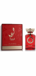 Lattafa Unisex parfém Al Wataniah Massad Royale EDP 100 ml