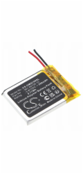 Cameron Sino Typ baterie 361-00136-10 361-00136-20 - Garmin Venu Sq Sq2 Music / Cs-gmq100sl