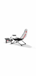 Playseat® Challenge DD - F1® Edition
