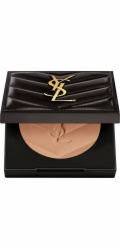 Yves Saint Laurent Yves Saint Laurent All Hours Hyper Finish multifunkční matující a fixační pudr 02 8,5 g