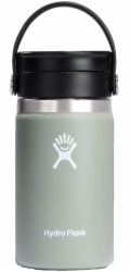 Hydro Flask Wide Flex Sip Lid Agave 0,355 l