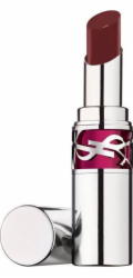Yves Saint Laurent Yves Saint Laurent Loveshine Candy Glaze lesk na rty v tyčince 06 Burgundy Temptation 3,2 g