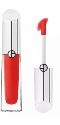 Giorgio Armani ARMANI PRISMA GLASS HYDRATAČNÍ LESK NA RTY CANDY HALO 02