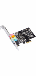 MicroConnect Zvuková karta MC-CMI6CH-PCIE