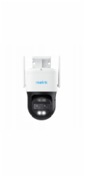 Venkovní IP kamera Reolink TrackMix Series G765 LTE