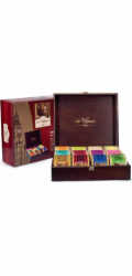 Sir Williams Tea Box 180 čajových sáčků
