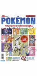 APN PROMISE Pokémon. Základní vybavení sběratele
