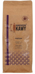 Siedlecka Manufaktura Kawy SMK kávová zrna Subtle Blend 1kg