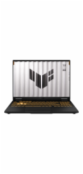 ASUS TUF Gaming F16/FX608JMR-RV139/i5-14450HX/16"/WUXGA/16GB/1TB/RTX 5060/bez OS/Gray/2R