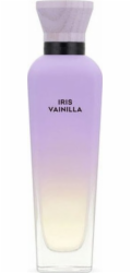 Adolfo Dominguez dámský parfém Adolfo Dominguez Iris Vainilla EDP (120 ml)