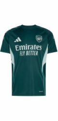 Adidas Tréninkový dres Arsenal London JSY KB1843