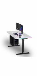 ULTRADESK QUEST  UD-QST-FRBB/DTWT/ULTRAD