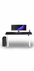 ULTRADESK QUEST  UD-QST-FRWT/DTBB/ULTRAD