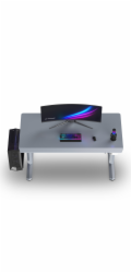 ULTRADESK QUEST  UD-QST-FRGY/DTGY/ULTRAD
