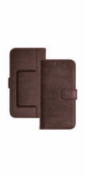 ALIGATOR Pouzdro Flexibook vel.5"-5,5", hnědé