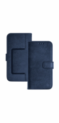 ALIGATOR Pouzdro Flexibook vel.5"-5,5", modré