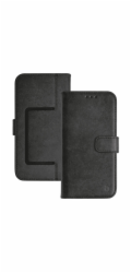 ALIGATOR Pouzdro Flexibook vel.5,5"-6", černé
