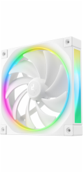 Deepcool Ventilátor 140mm R-FL14-WHAPN1-G