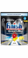 Finish Finish, Tablety do myčky Quantum Ultimate, Citrón, 60 tablet
