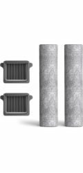 Tineco Sada filtrů/kartáčů pro vysavače S6 Flashdry, S7 Flashdry a S7 Switch