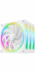 Deepcool Ventilátor 140mm/3P R-FL14-WHAPN3-G
