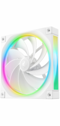 Deepcool Ventilátor 140mm R-FL14R-WHAPN1-G