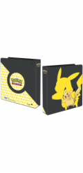 Ultra Pro složka karet Pokémon 1000+