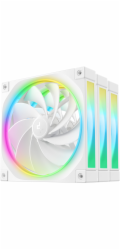 Deepcool Ventilátor 140mm/3P R-FL14R-WHAPN3-G