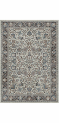DOMOLETTI Vnitřní koberec MIA 3D 350GSM AWM-28598 1,6X2,3M