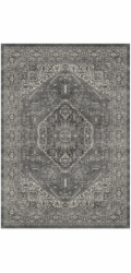 DOMOLETTI Vnitřní koberec MIA 3D 350GSM AWM-229786 1,4X2M
