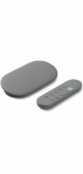 Google TV Streamer 4K, Hazel