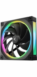 Deepcool Fan Ventilátor pro počítačovou skříň 14 cm Černý 1 ks.