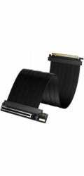 TRYX STRING PCIe 5.0 x16 Riser kabel, 200 mm - černý